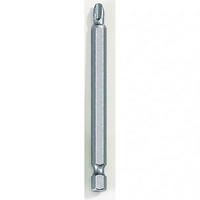 BITS-SATZ 150 mm 15-teilig - Silberfarben, Metall (2/1.1/1cm) - Westfalia