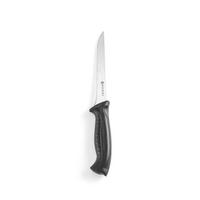 MESSER 3442485 - Silberfarben, Metall (25cm) - Hendi