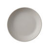 SUPPENTELLER Silueta Nordic White ø 21 cm - Weiß, Kunststoff (21cm) - Mepal