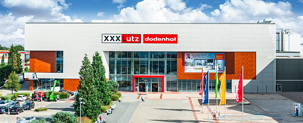 Filiale Xxxlutz Dodenhof Posthausen Posthausen 1 28869