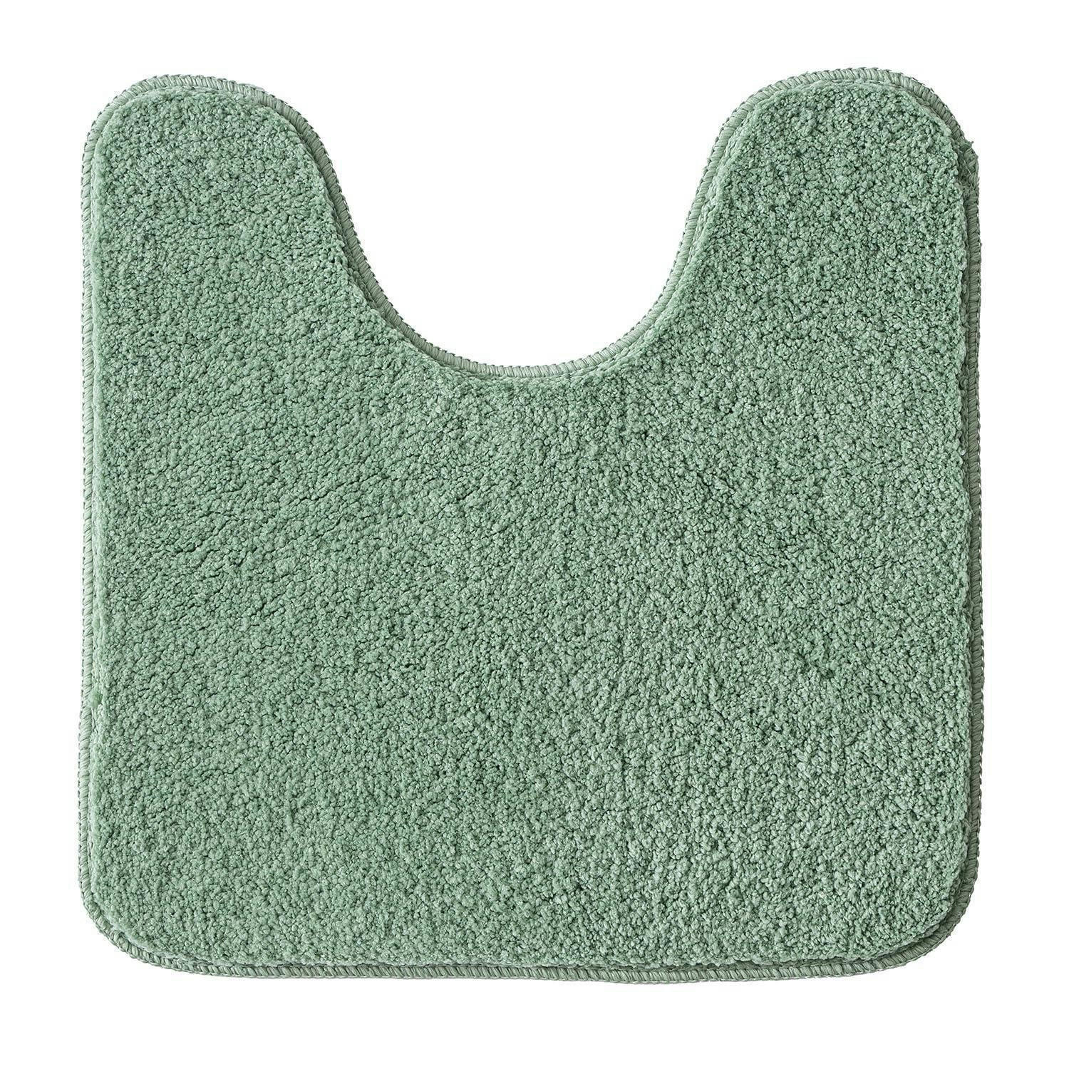 XXXLutz Badematte Grün 45x45 cm