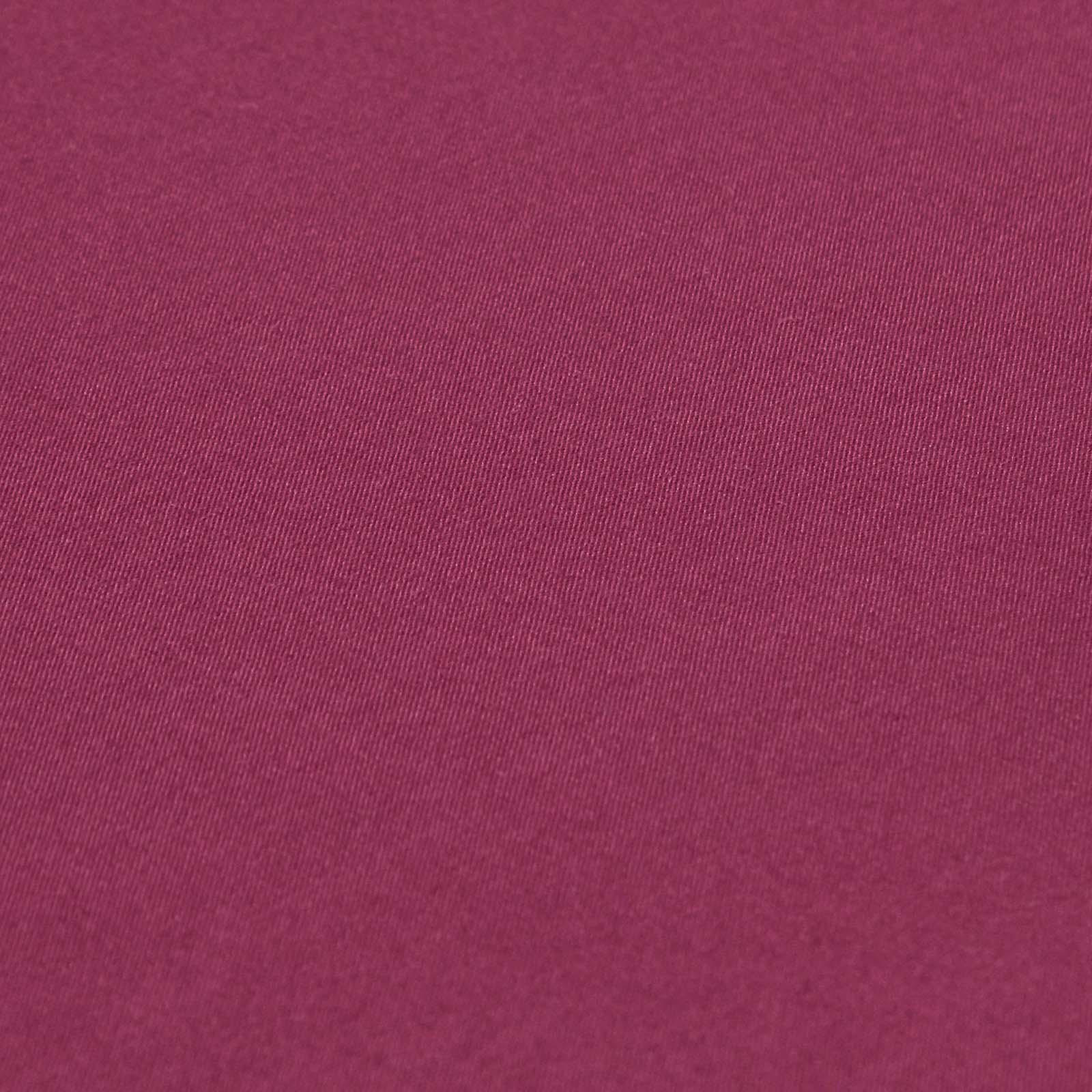 Thumbnail - Homescapes Perkal-Spannbettlaken,, Beere, Textil, Rechteckig, 90x190 cm, Oeko-Tex®, Schlaftextilien, Bettwäsche, Bettlak...
