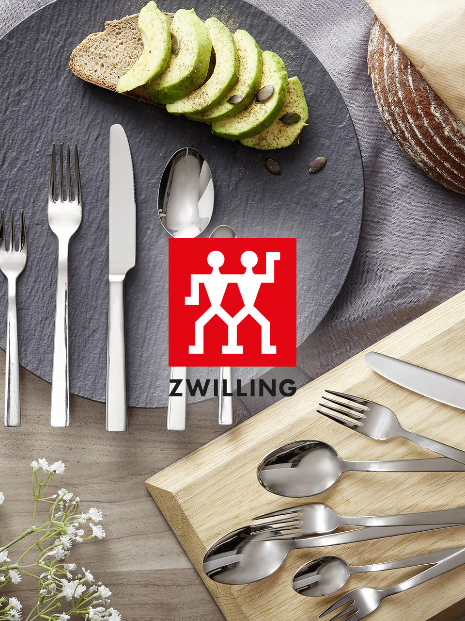 Zwilling online entdecken - | XXXLutz.at