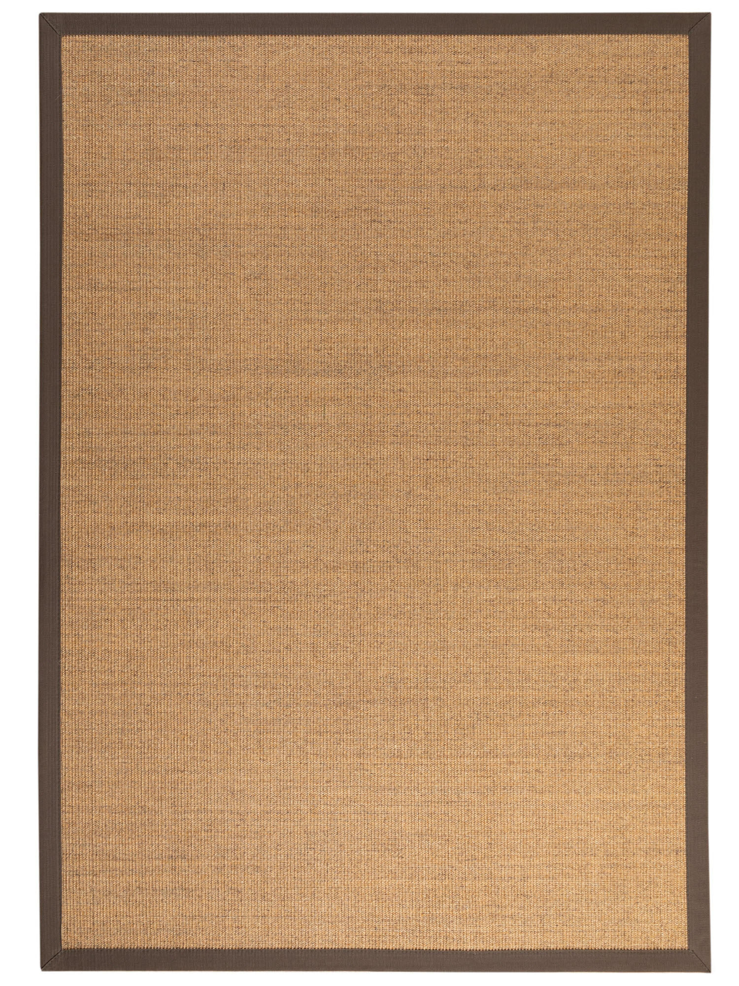 FLACHGEWEBETEPPICH 300/400 cm Brazil - Beige, Naturmaterialien/Naturmaterialen (300/400cm) - Steffensmeier