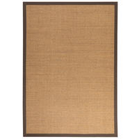 FLACHGEWEBETEPPICH 300/400 cm Brazil - Beige, Naturmaterialien/Naturmaterialen (300/400cm) - Steffensmeier