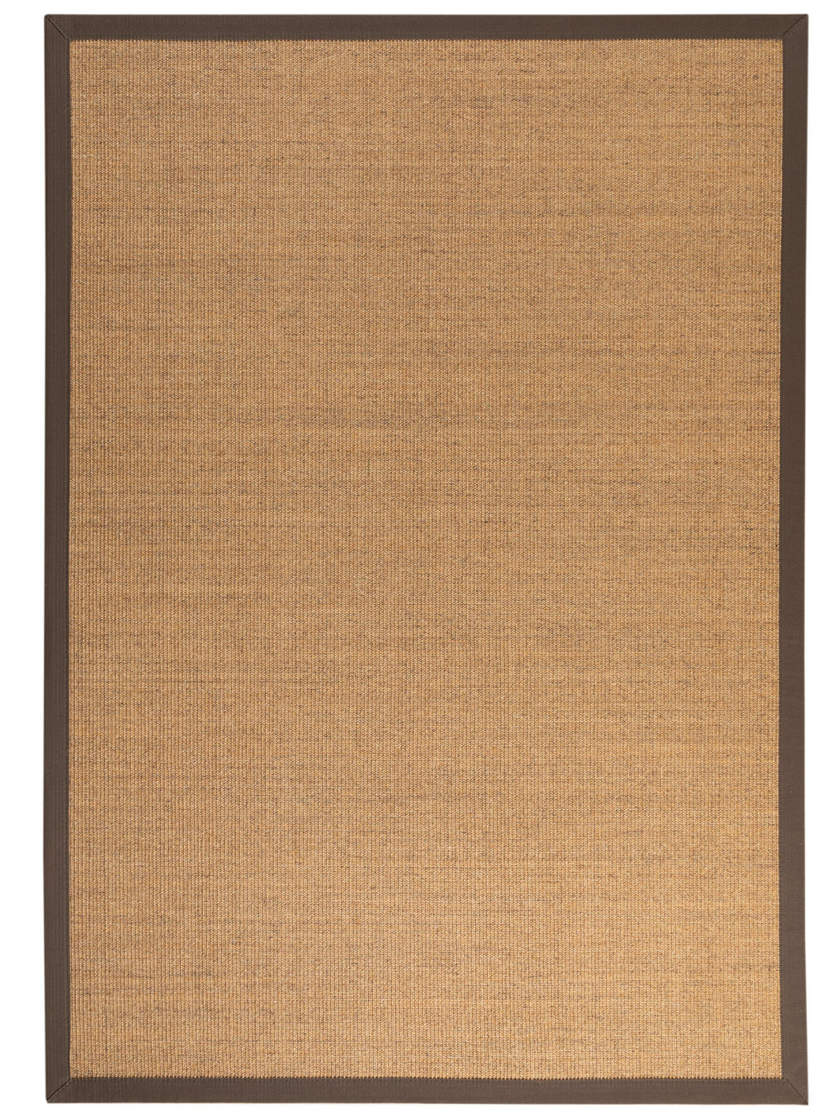 FLACHGEWEBETEPPICH 300/400 cm Brazil - Beige, Naturmaterialien/Naturmaterialen (300/400cm) - Steffensmeier