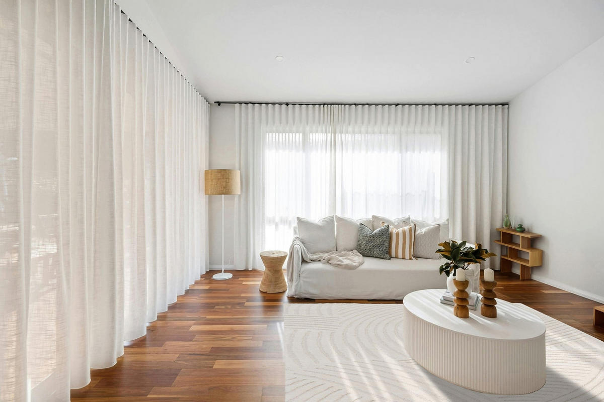 TEPPICH sehr weich mit Relief-Effekt beige - Beige, Textil (160/230cm) - AFK Living