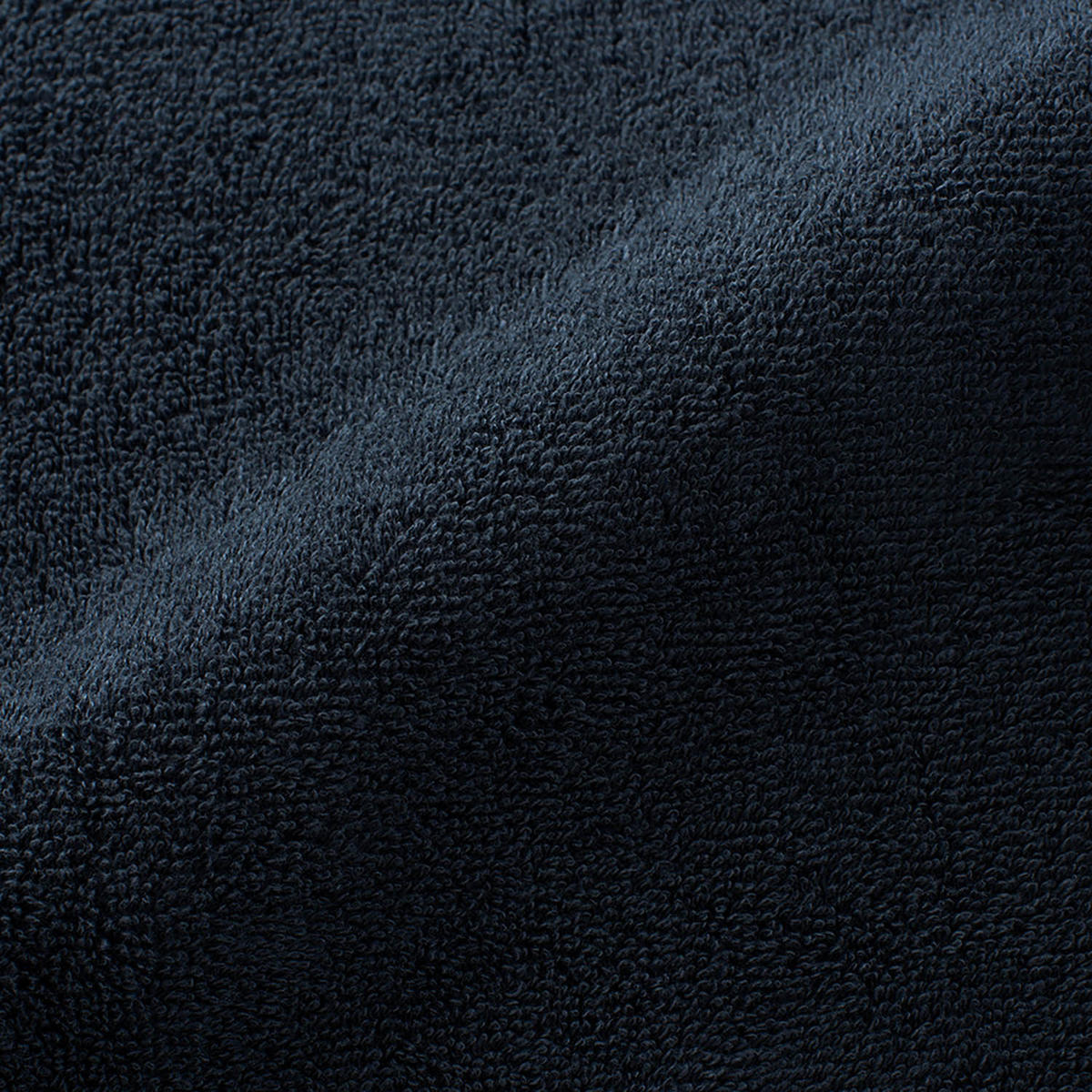 SAUNATUCH 2er-Set, 2x Saunatuch 80/200 cm, Dunkelblau - Dunkelblau, Textil (80/200cm) - Blumtal
