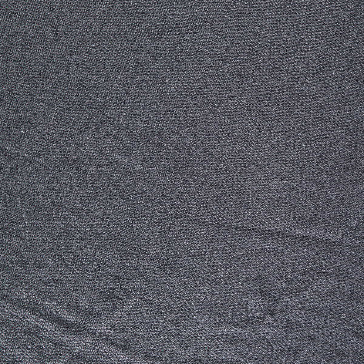 TISCHDECKE Riga 160x300cm - Anthrazit, Textil (160/300cm) - Butlers
