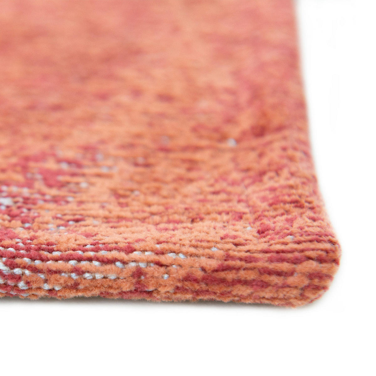 TEPPICH Autumn Gallery 280/390 cm - Rot, Textil (280/390cm) - Louis De Poortere