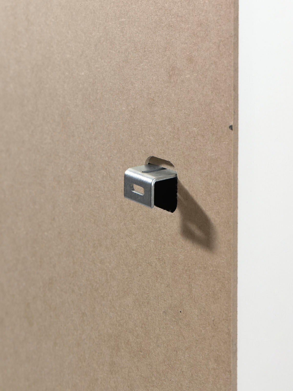 REGALSCHRANK Kania 58x37x171 MDF Weiß/Gelb - Gelb/Weiß, Holzwerkstoff (58/171/37cm) - 58aufmkessel