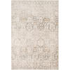 VINTAGE-TEPPICH 130/170 cm Beige - Beige, Naturmaterialien/Textil (130/170cm) - LIVABLISS
