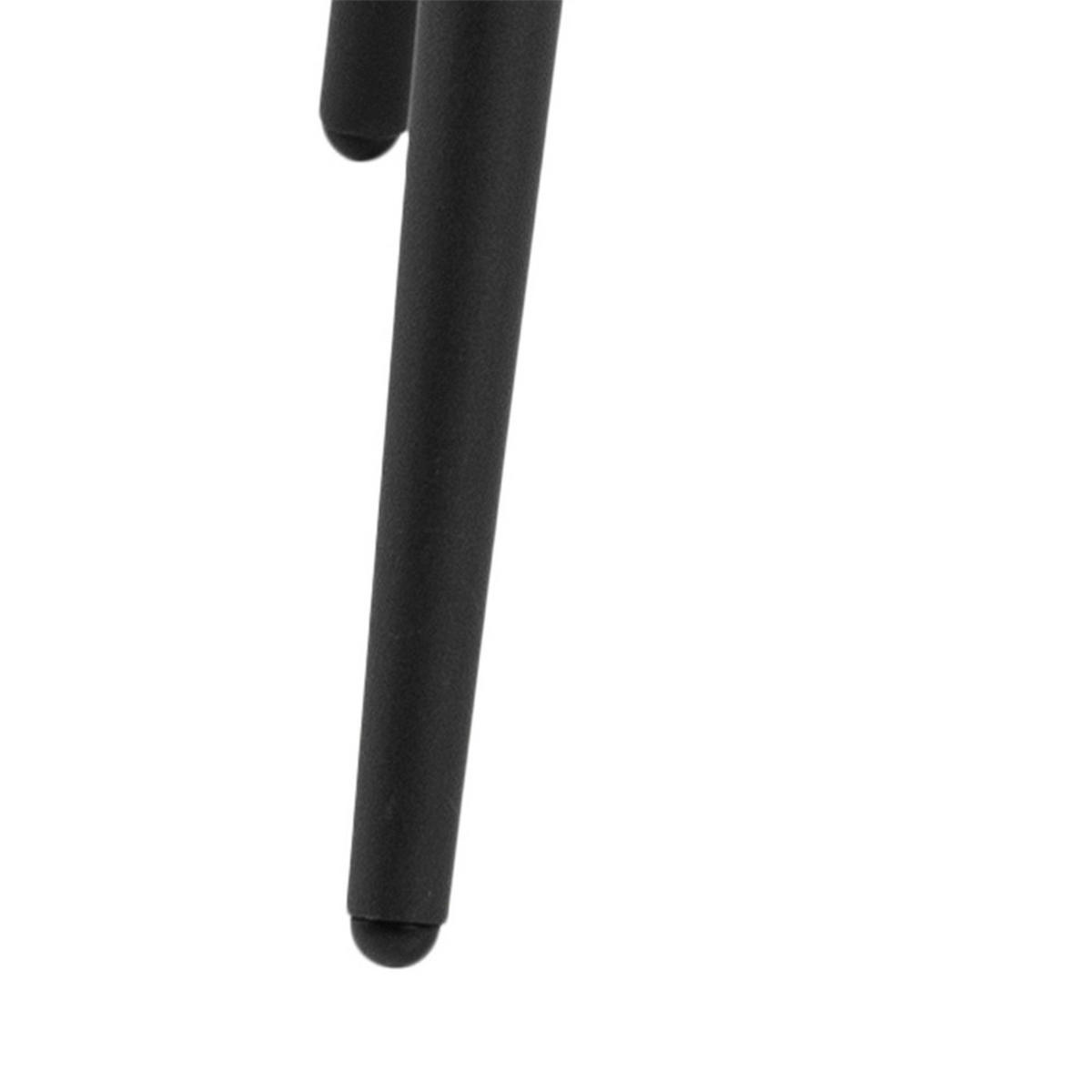 ARMLEHNSTUHL 2er-Set grün - Grau, Holzwerkstoff (58/83/55cm) - ebuy24