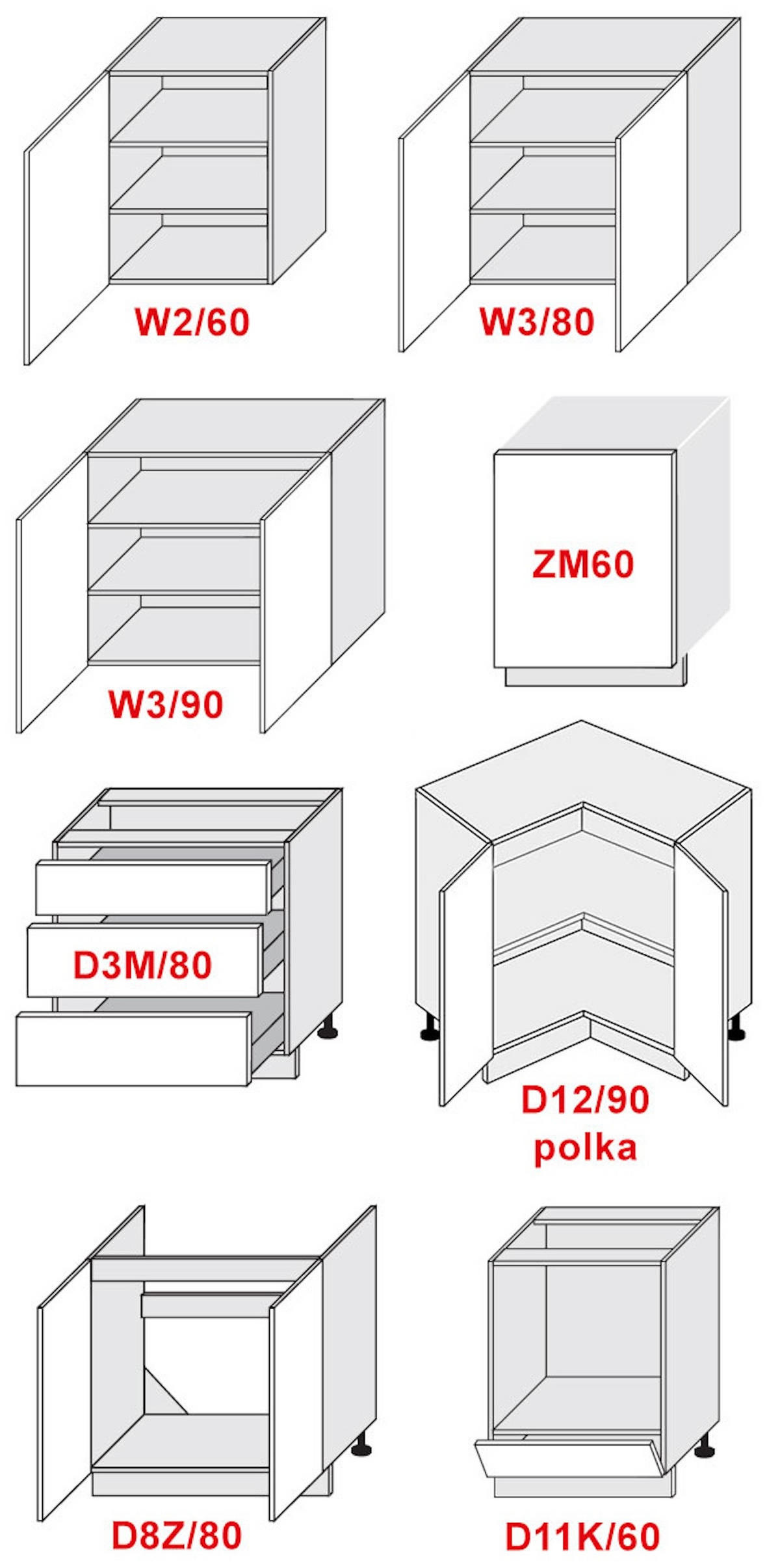 WINKELKÜCHE Essen grau matt / grau Hochglanz, Arbeitsplatte Eiche Sonoma 8-teilig - Grau, Holzwerkstoff/Metall (230/204/230cm) - Feldmann-Wohnen