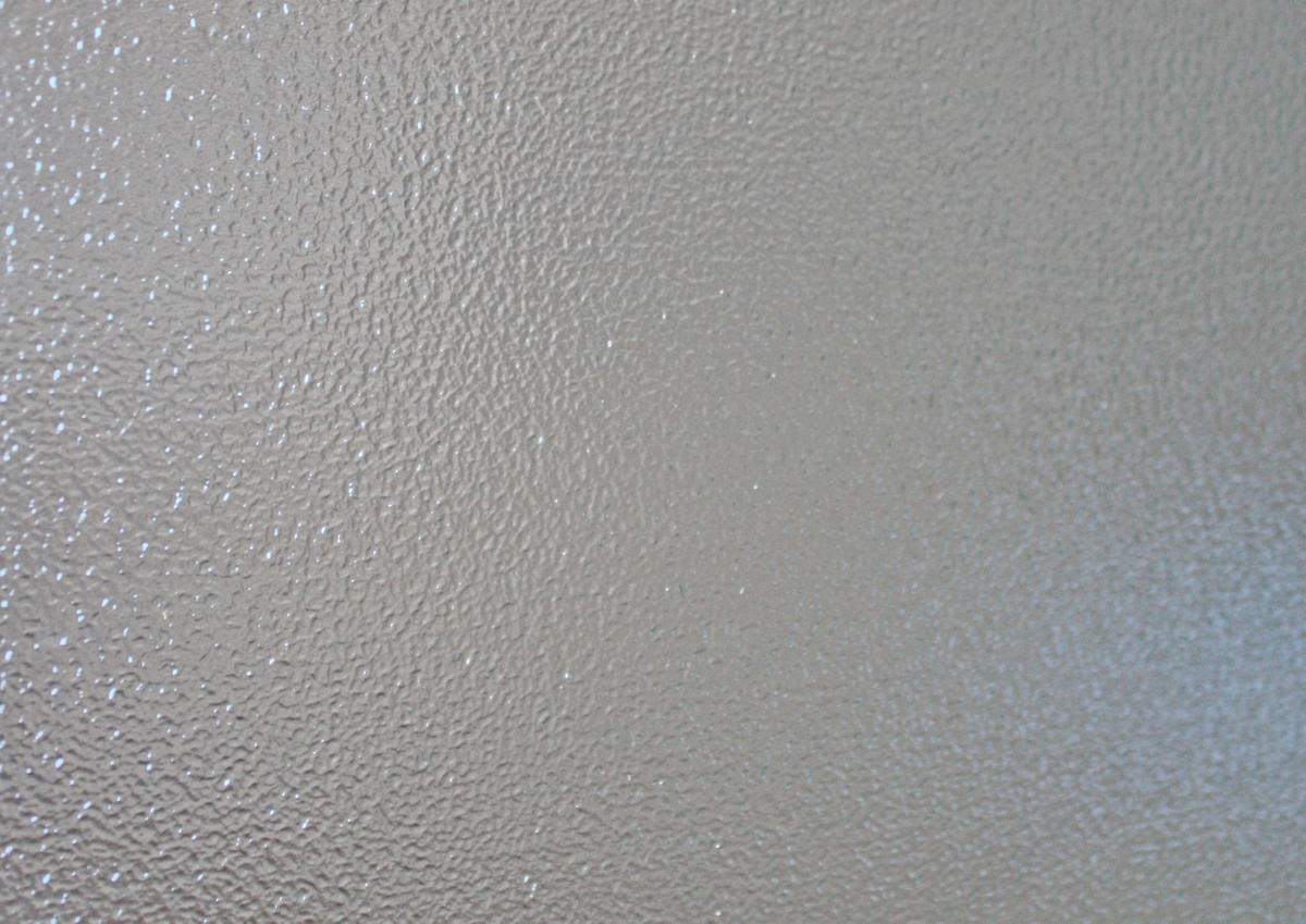 GARTENTISCH Adam 90 cm Ausziehtisch - Grau, Metall (90/90/75cm) - DELUKE