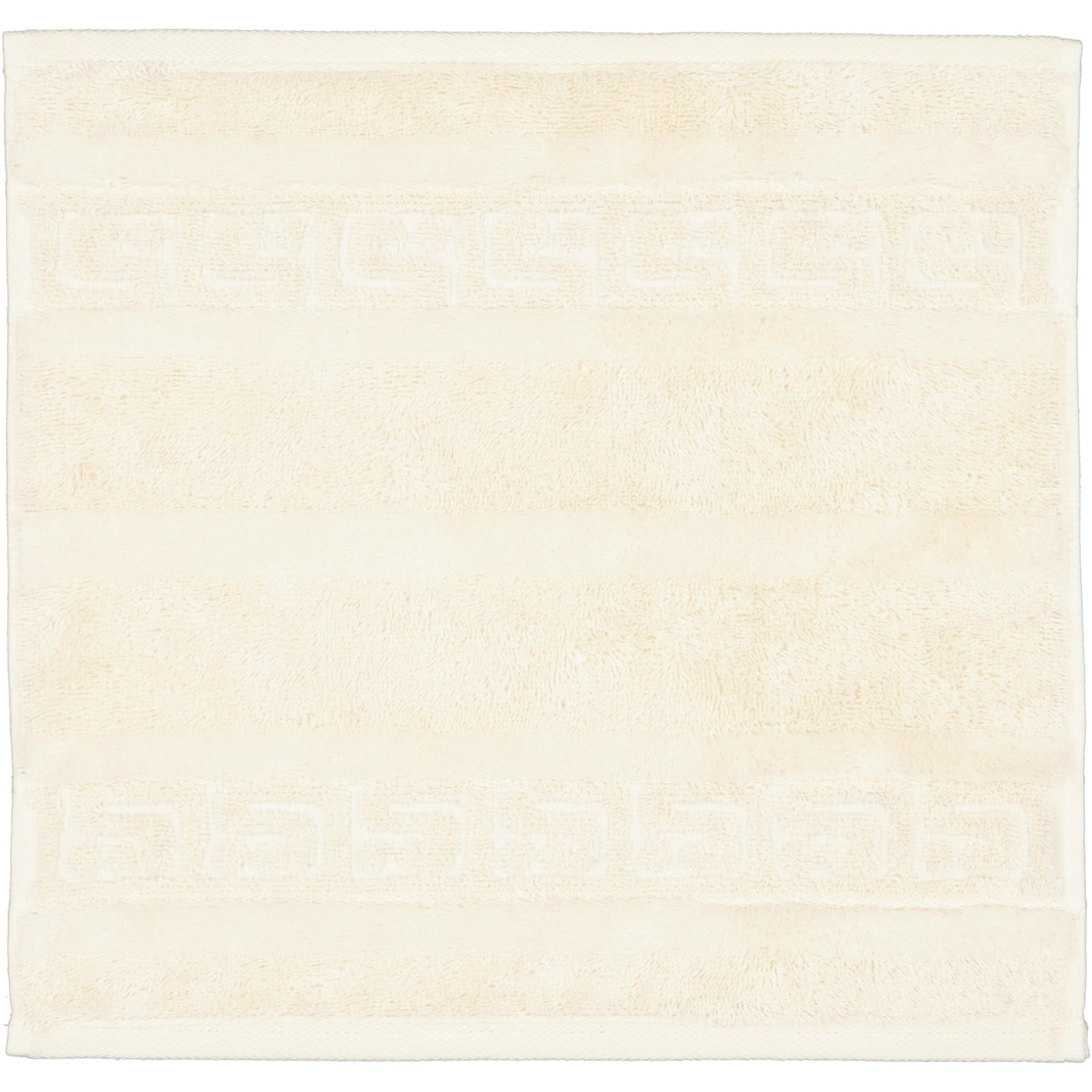 HANDTÜCHER NOBLESSE UNI 1001 NATUR - 351 - Beige, Textil (30/30cm) - Cawoe