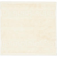 HANDTÜCHER NOBLESSE UNI 1001 NATUR - 351 - Beige, Textil (30/30cm) - Cawoe