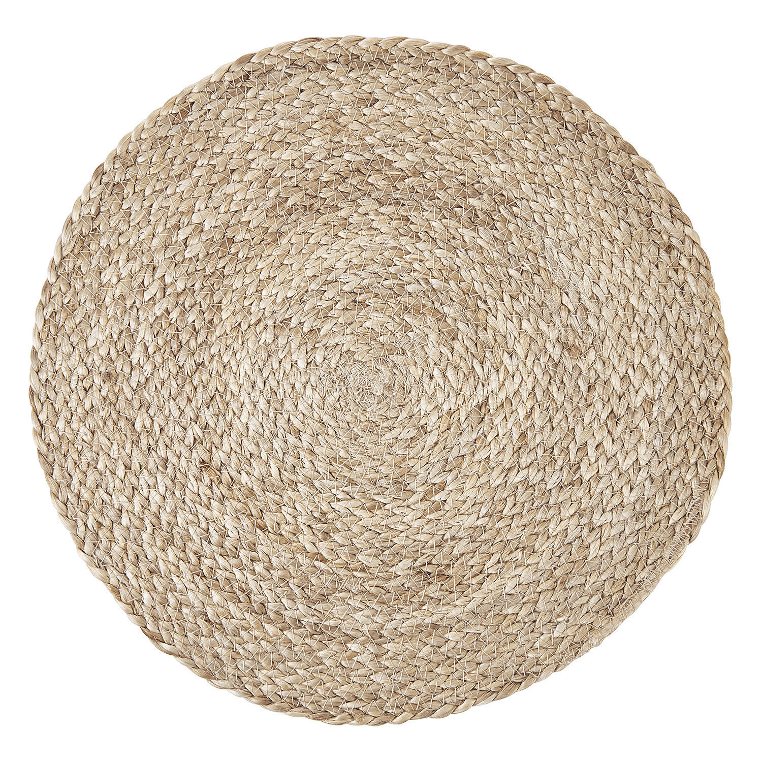 PLATZSET (12er Set) Tout Autour - Braun, Naturmaterialien (36/36cm) - Butlers