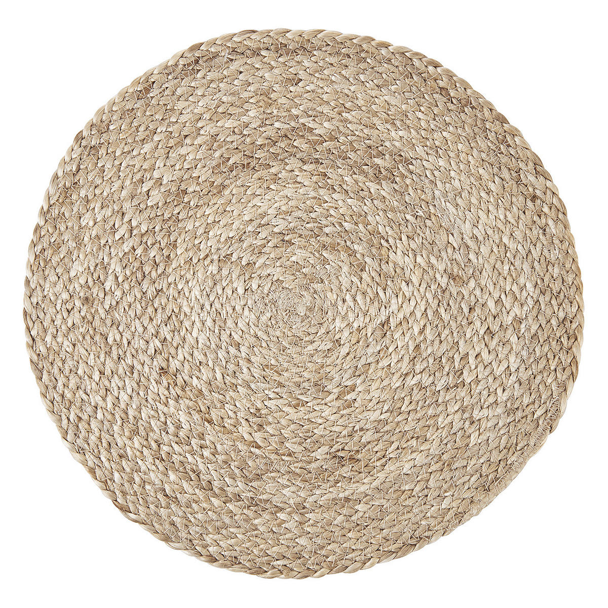 PLATZSET (12er Set) Tout Autour - Braun, Naturmaterialien (36/36cm) - Butlers