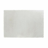 TEPPICH Elfenbein Moderne (120 x 180 x 3 cm) - Beige, Kunststoff (120/180cm) - DKD Home Decor