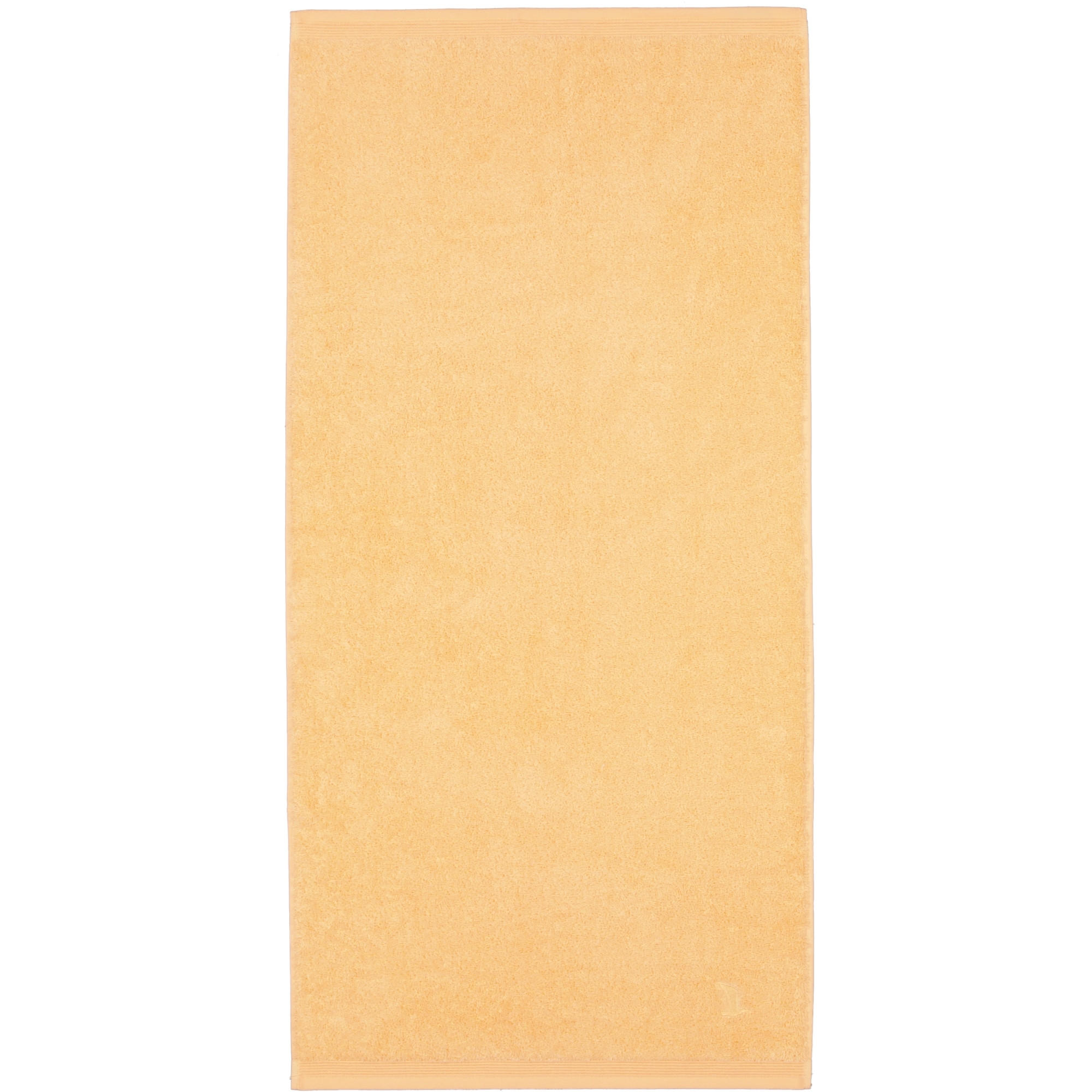 WASCHLAPPEN SUPERWUSCHEL PEACH FUZZ - 163 - Orange, Textil (15/20cm) - MÖVE