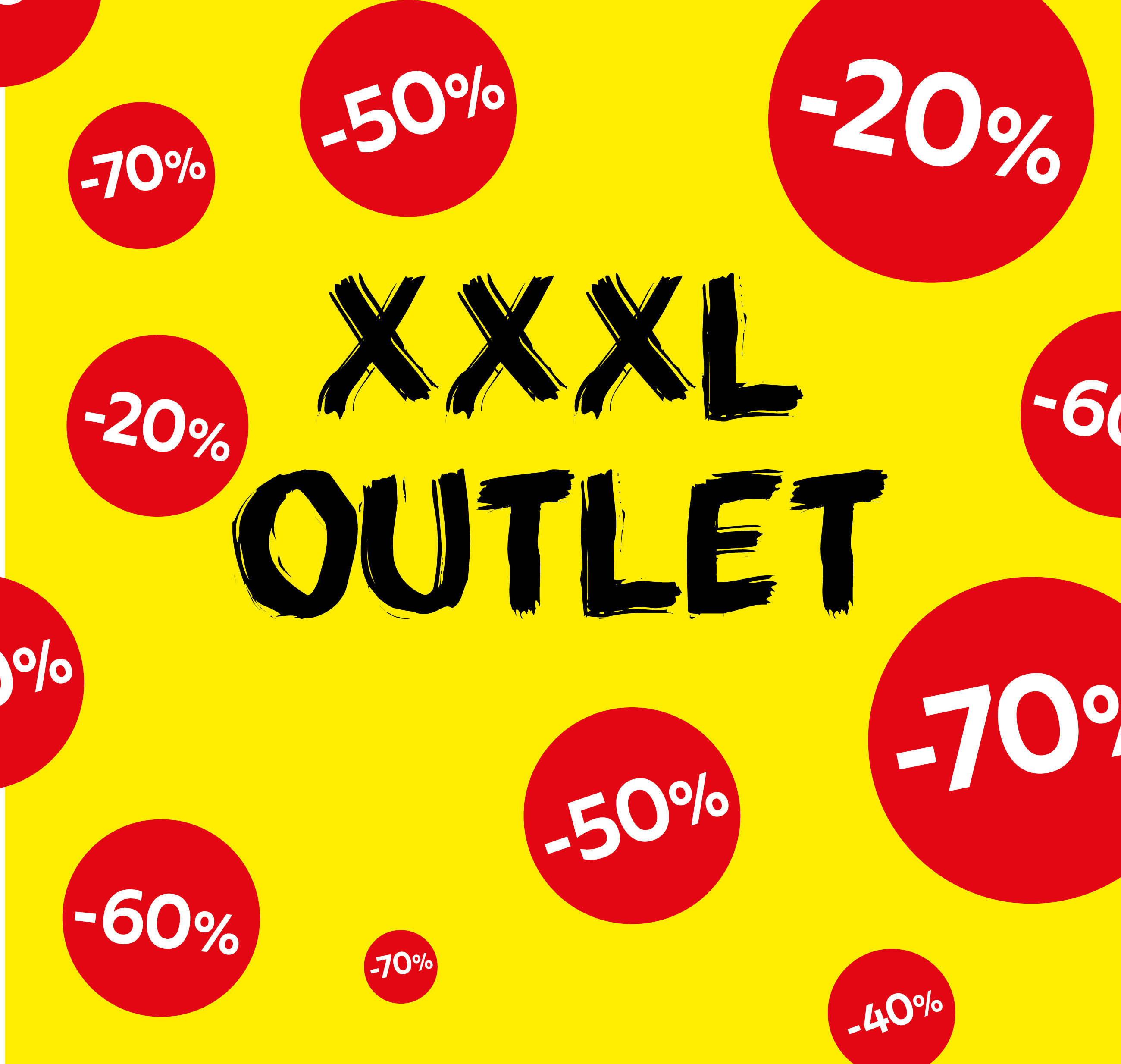 XXXL Outlet