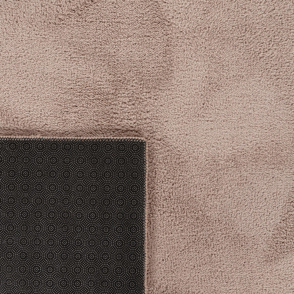 KURZFLORTEPPICH 80/300 cm Cadiz 630 - Taupe, Textil (80/300cm) - Paco Home