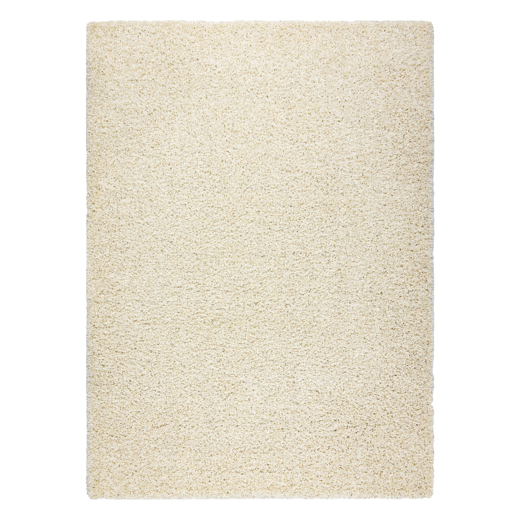 TEPPICH Soffi 60/100 cm - Creme, Textil (60/100cm) - rugsX