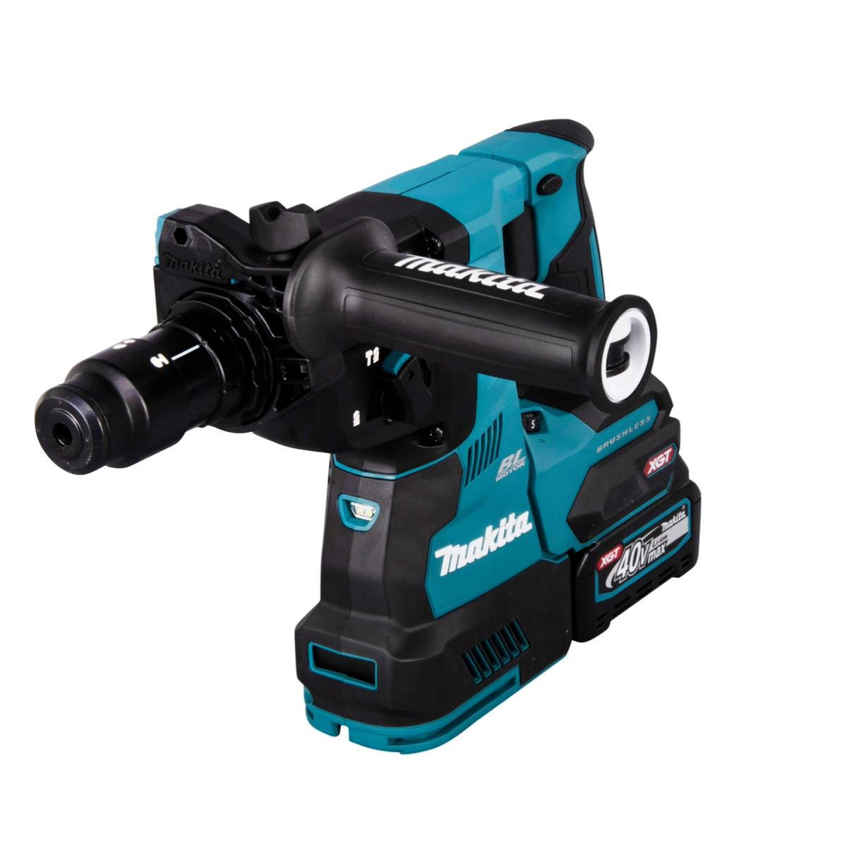 WERKZEUG 3410233 - Türkis, Metall (25/30/25cm) - Makita