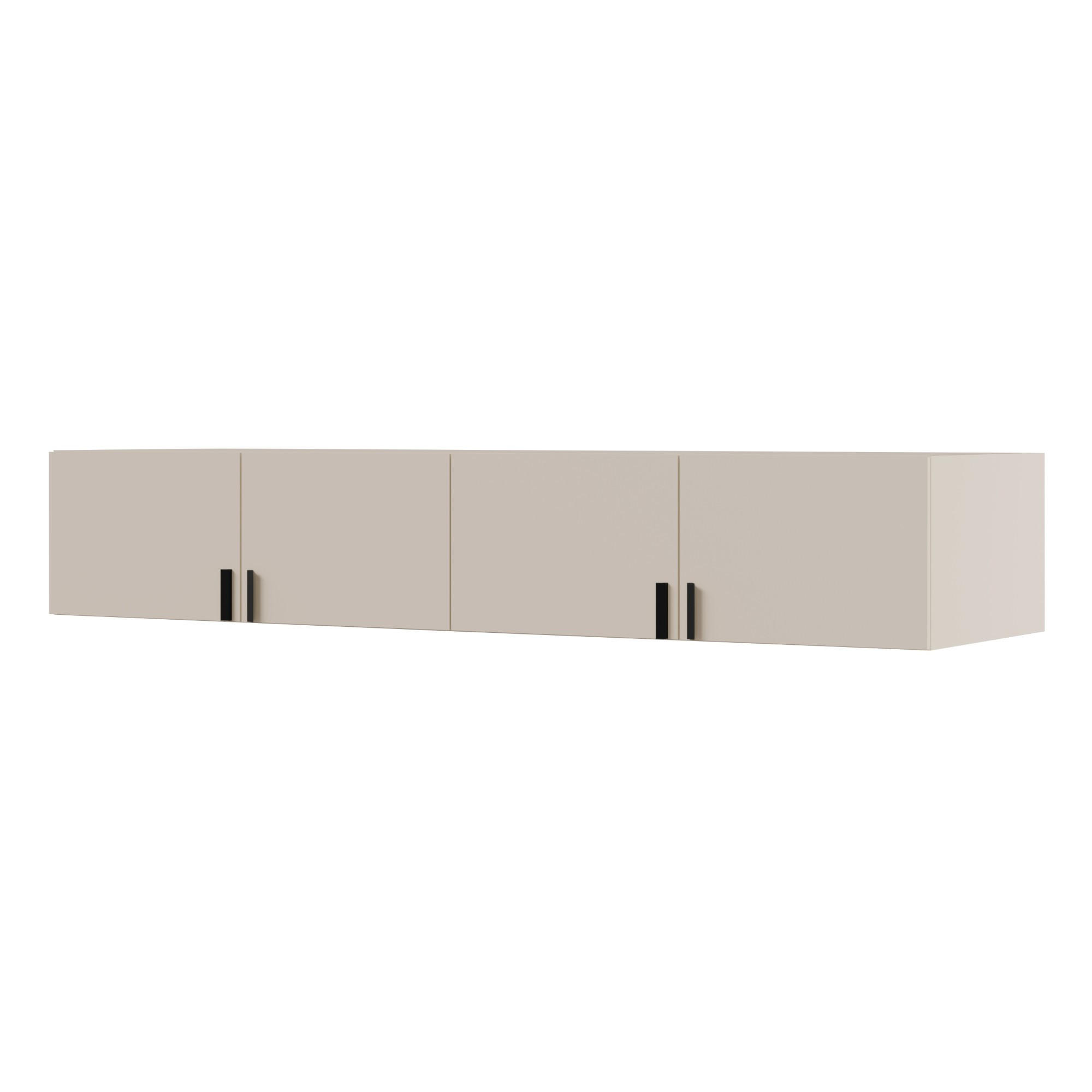 mzm24 Aufsatz Kaschmir 200x35x60 cm