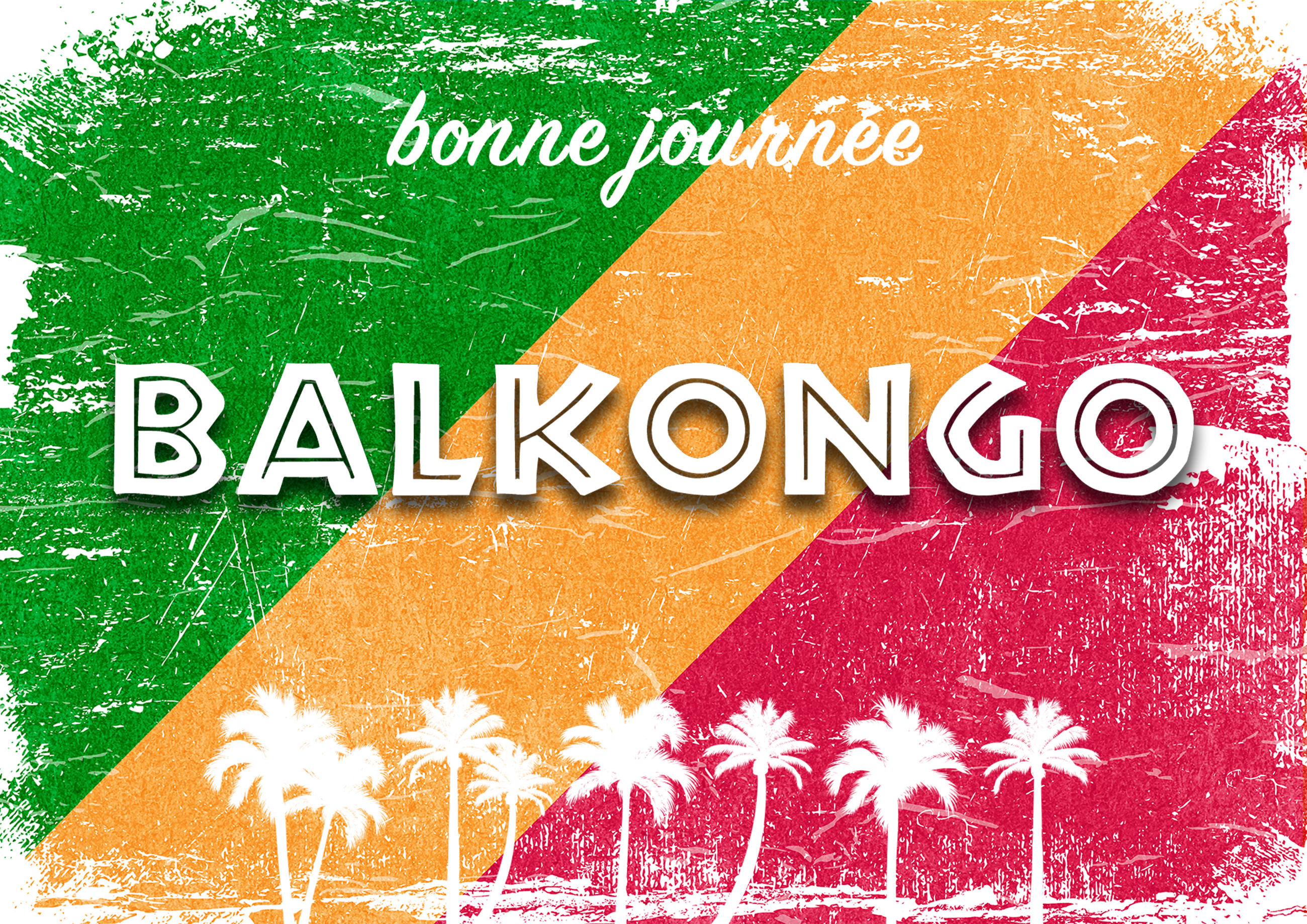 BALKONGO