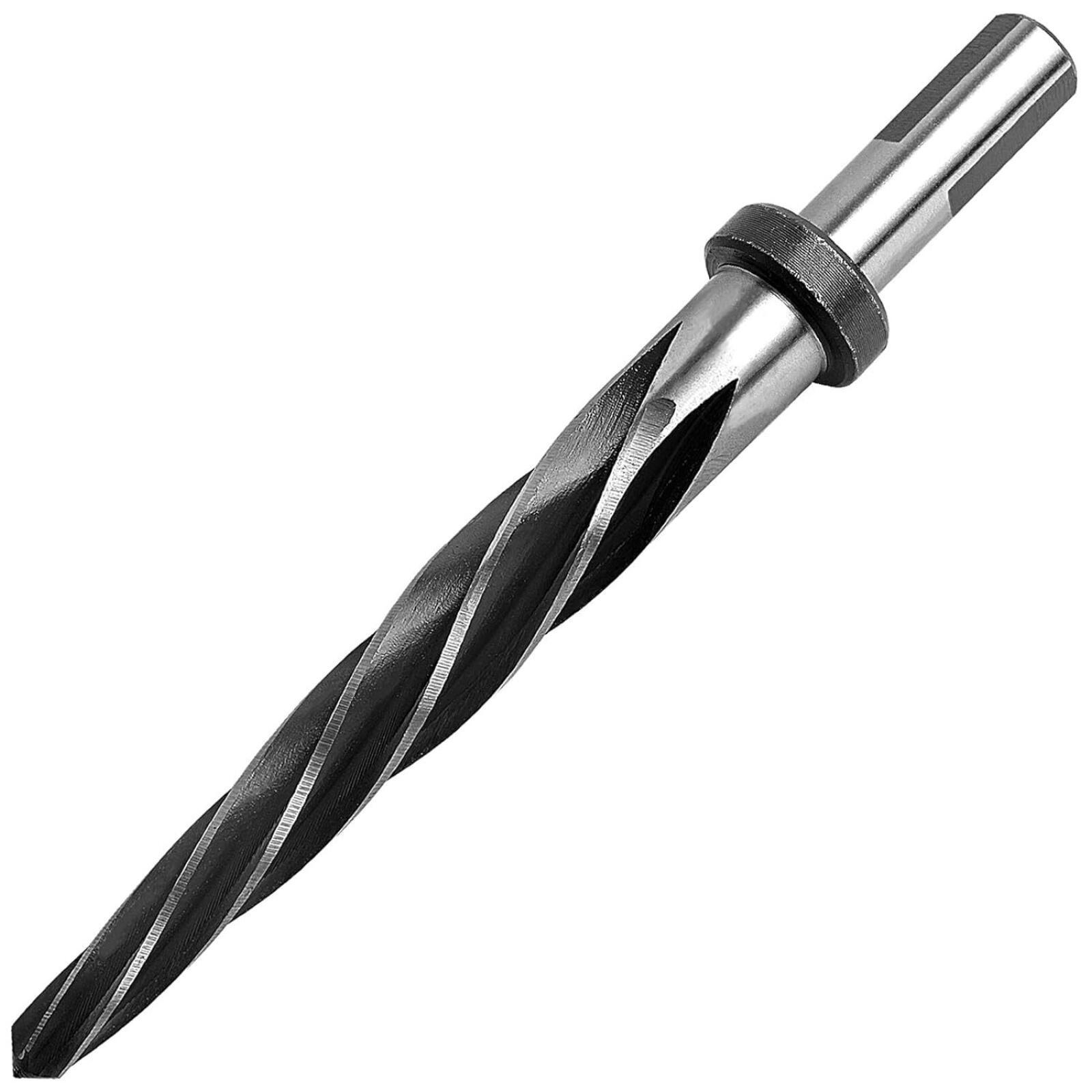 DCA Bohrer Silber 2x1x16 cm