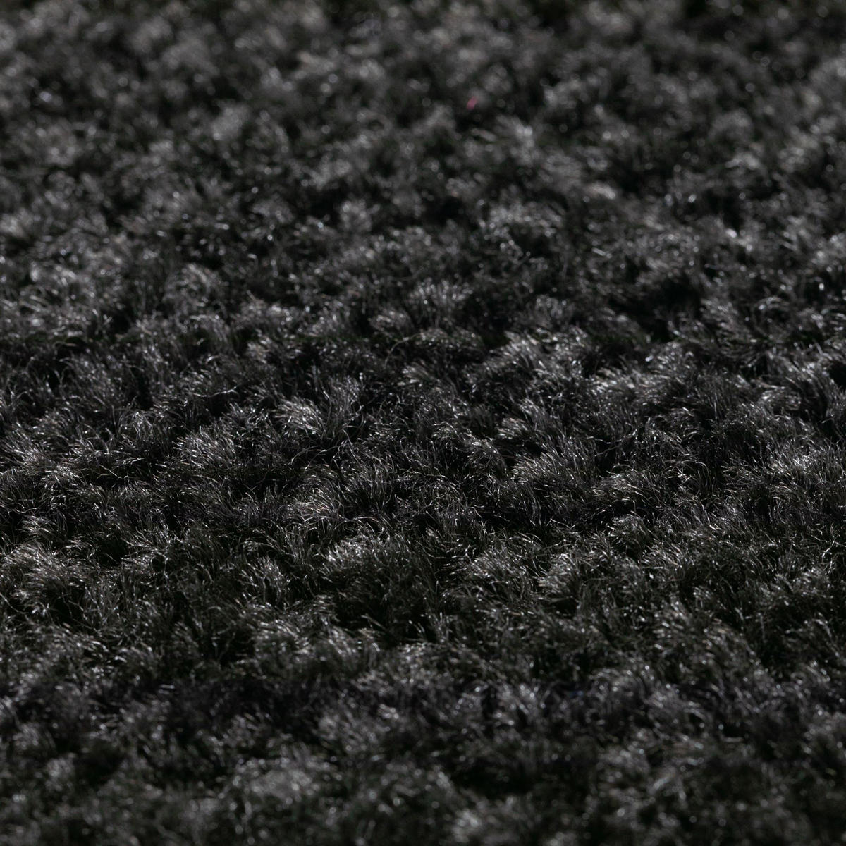 TEPPICHBODEN 100/200 cm Cambridge Young - Schwarz, Textil (200/100/1cm) - Steffensmeier