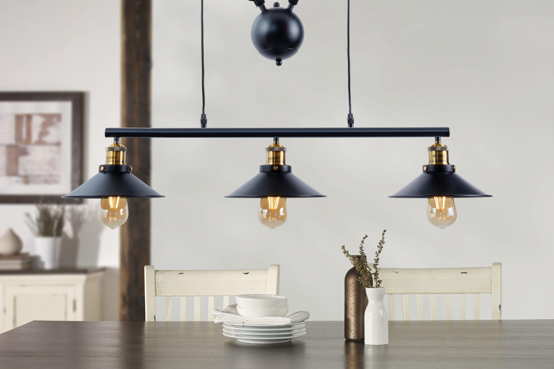 Design LED Decken Leuchte Bade Beleuchtung gold Bad Lampe Wohn Schlaf Zimmer