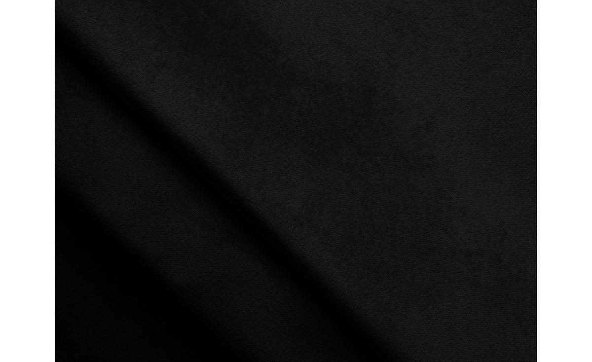 POLSTERBETT mit Bettkasten und Lattenrost 180x228 Schwarz - Schwarz, Kunststoff/Textil (160/200cm) - Makamii