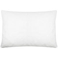 KISSEN, 60x80 cm, 50% Polyester, 50% Baumwolle, Weiß - Weiß, Textil (60/80cm) - Zollner