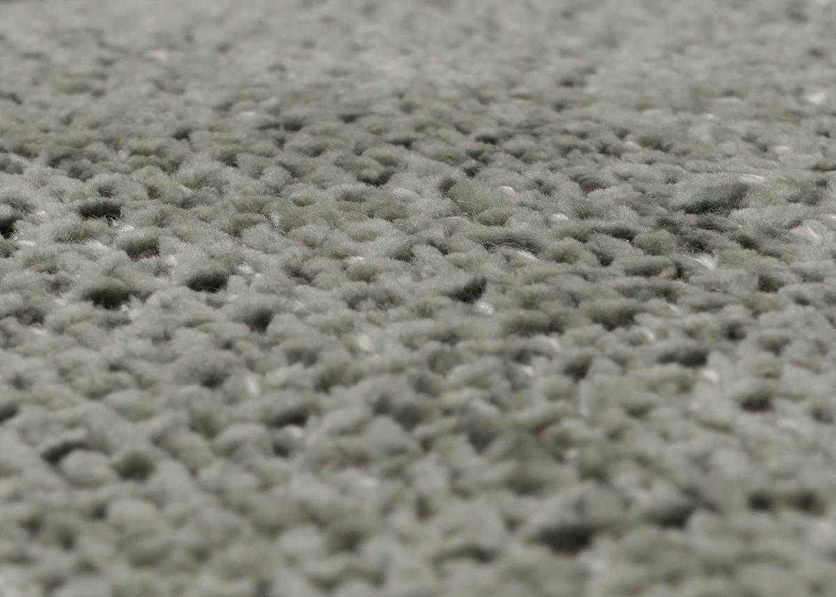 ESSZIMMERSTUHL Grün 2er-Set - Grün, Textil (55/87/55cm) - MCW