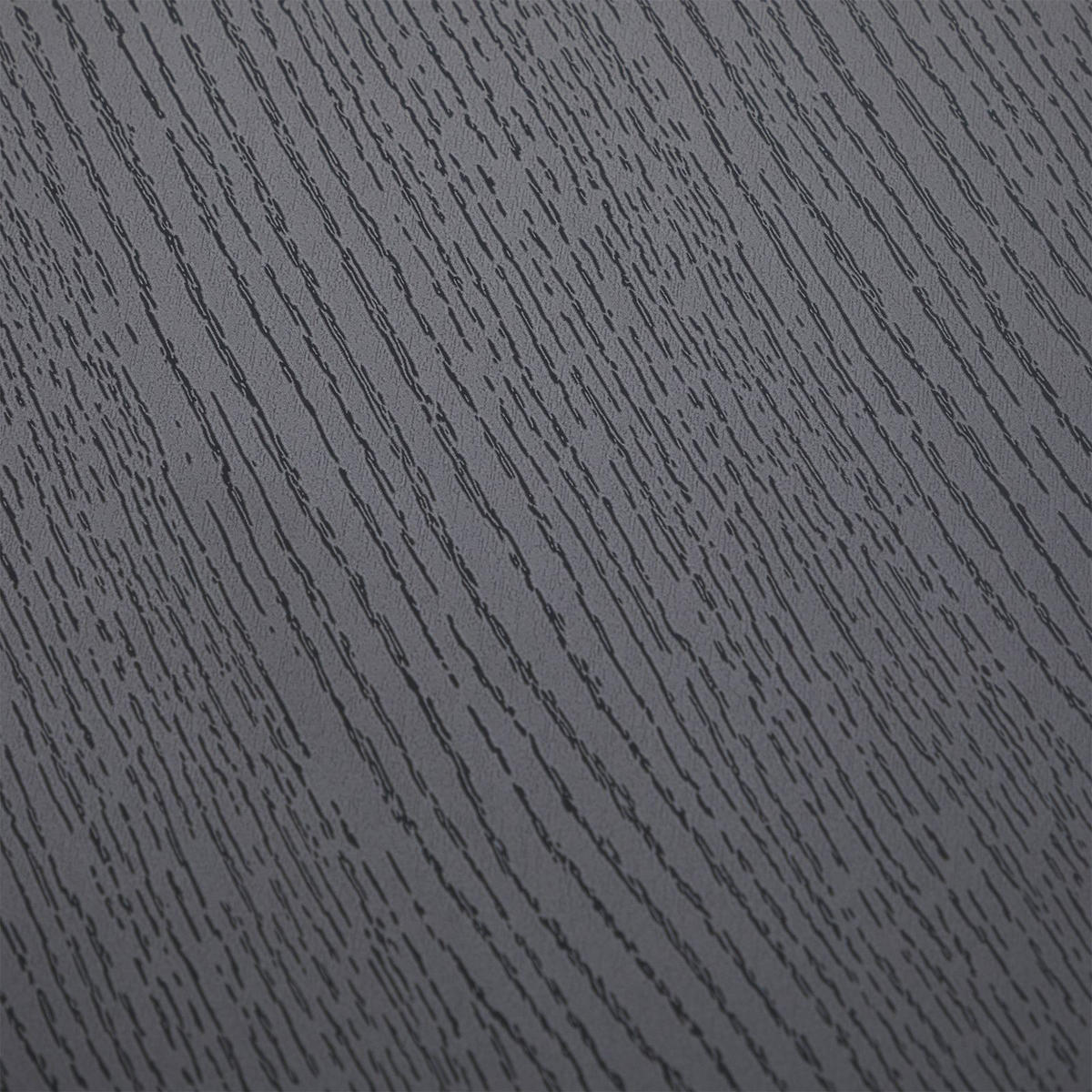 COUCHTISCH RUDA schwarz - Schwarz, Holzwerkstoff (85/85/45cm) - IDIMEX