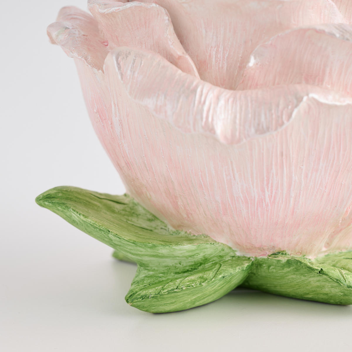 DEKOFIGUR Tulipsa - Rosa, Kunststoff (9.5/12.5/13cm) - home&you