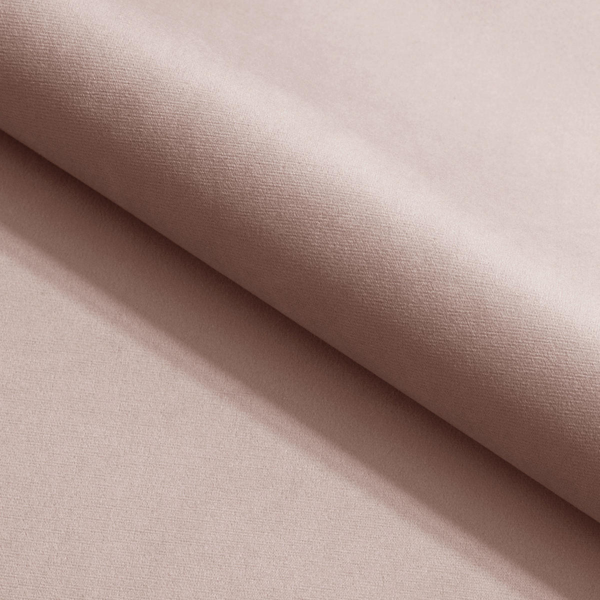 BETTGESTELL Rosa BEN 4 180x200 cm - Rosa, Textil (180/200cm) - Sepro Meble