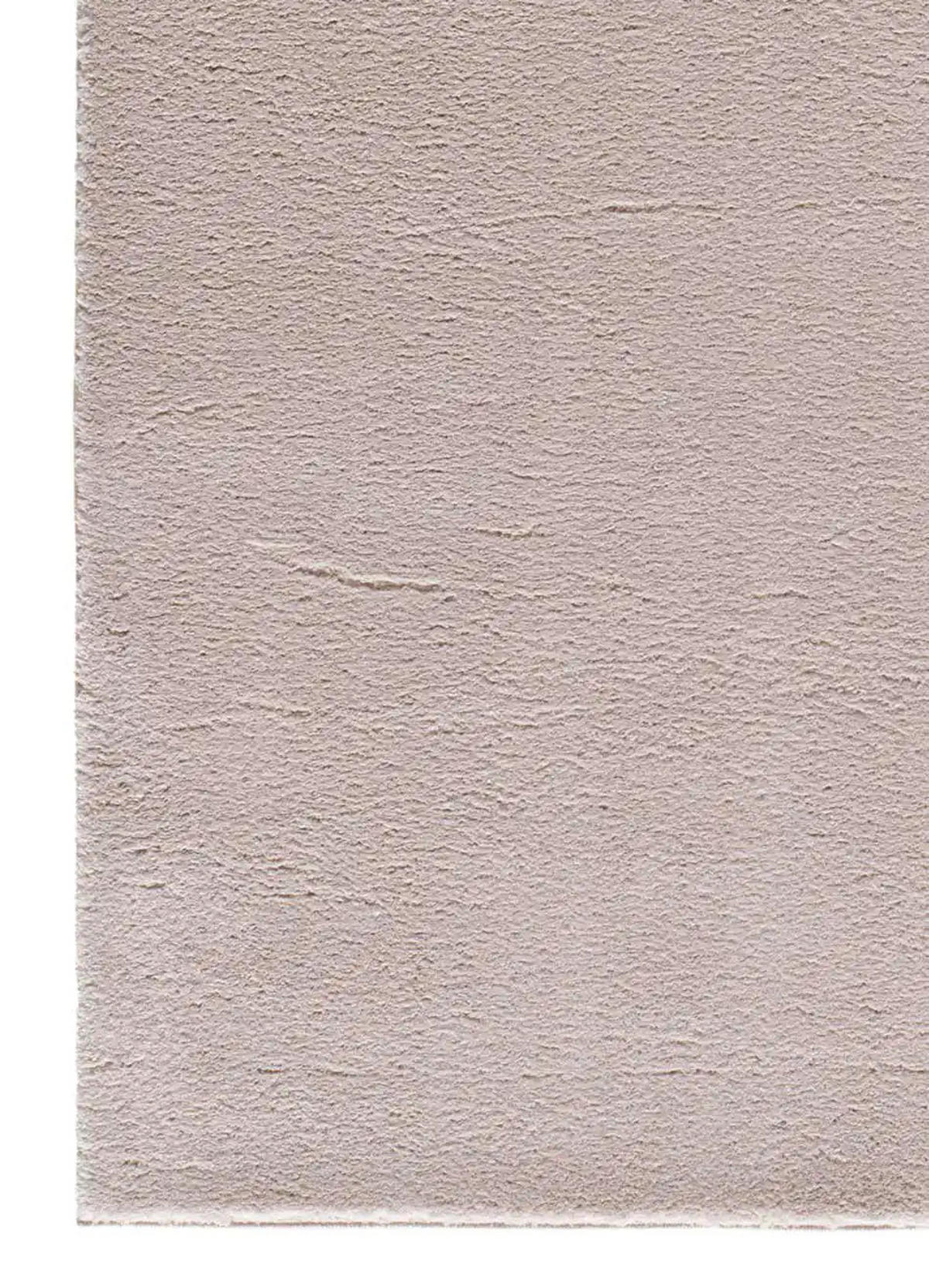 WEBTEPPICH waschbar Make-Up Loft 160/230 cm - Hellrosa, Textil (160/230cm) - Atticgo