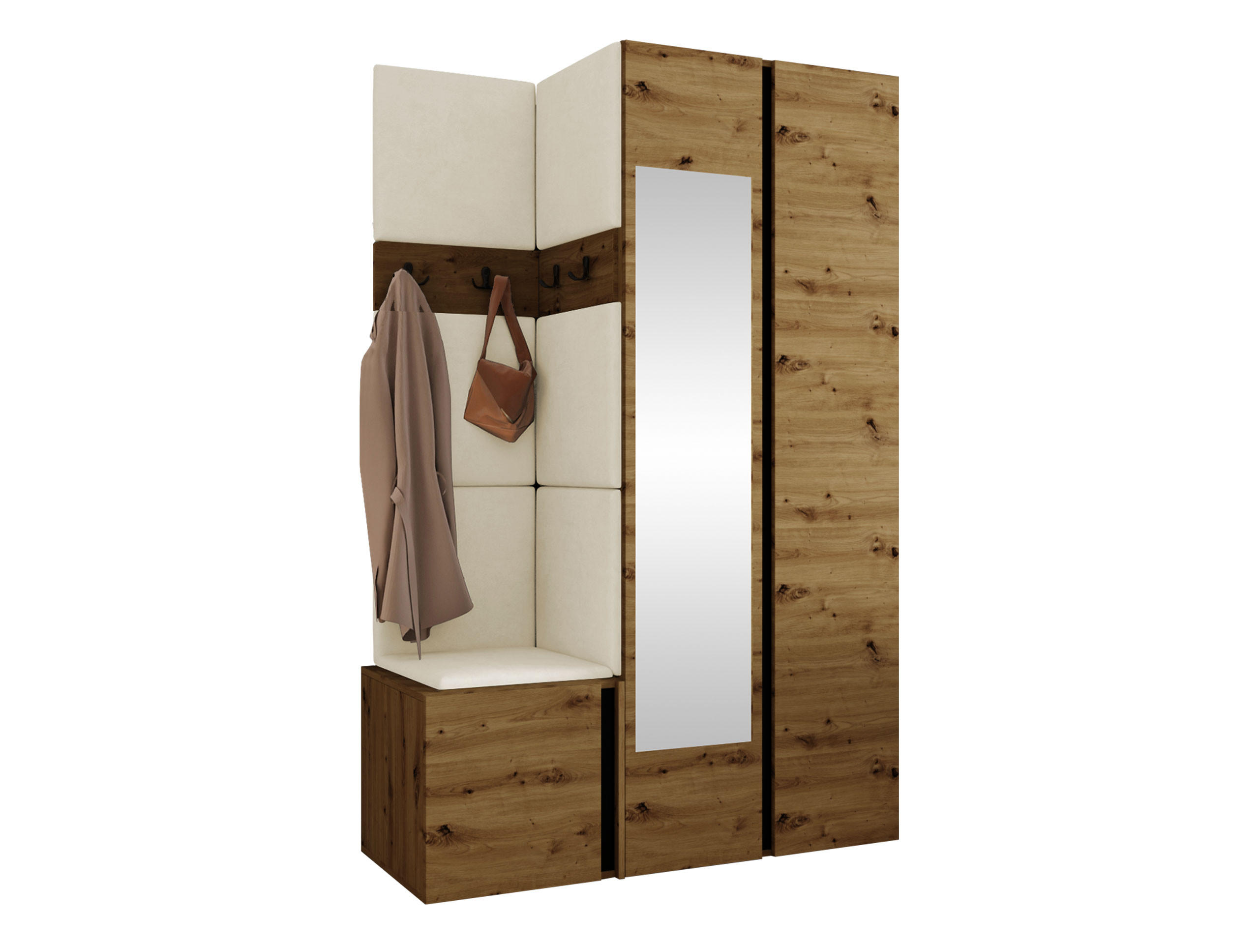 MOBILIER PENTRU HOL Orion XXVI