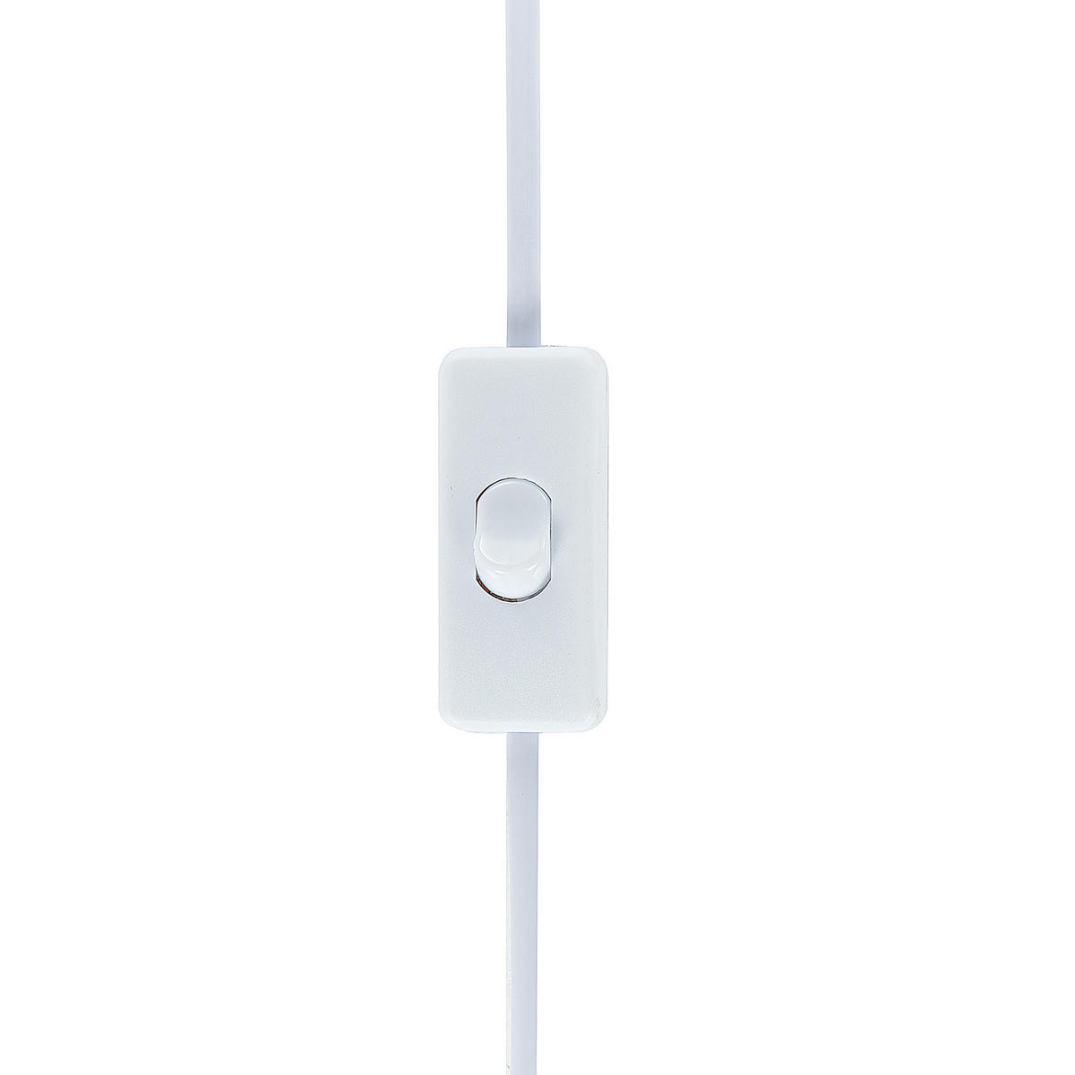 TISCHLAMPE Wari 29/29/47 cm - Beige, Keramik (29/29/47cm) - Beliani