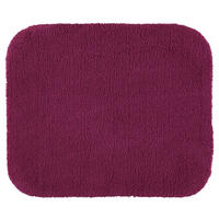 BADTEPPICHE ASPECT BERRY - 237 - Lila, Textil (50/60cm) - Rhomtuft