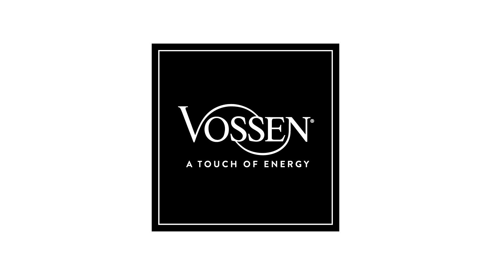 Vosson a touch of energy