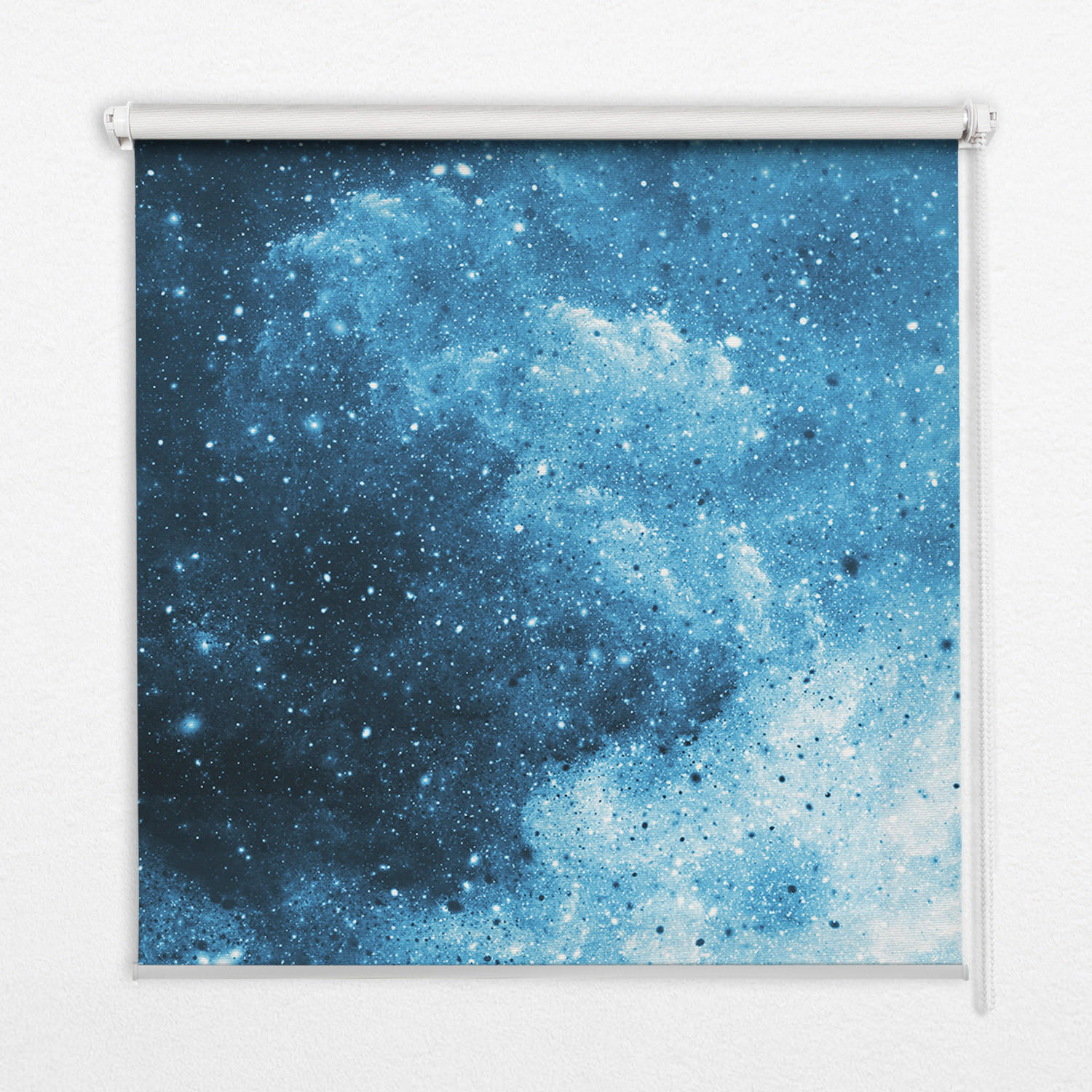 TULUP VNITŘNÍ roleta - okenní roleta - roleta - 150x140 cm - Kosmos