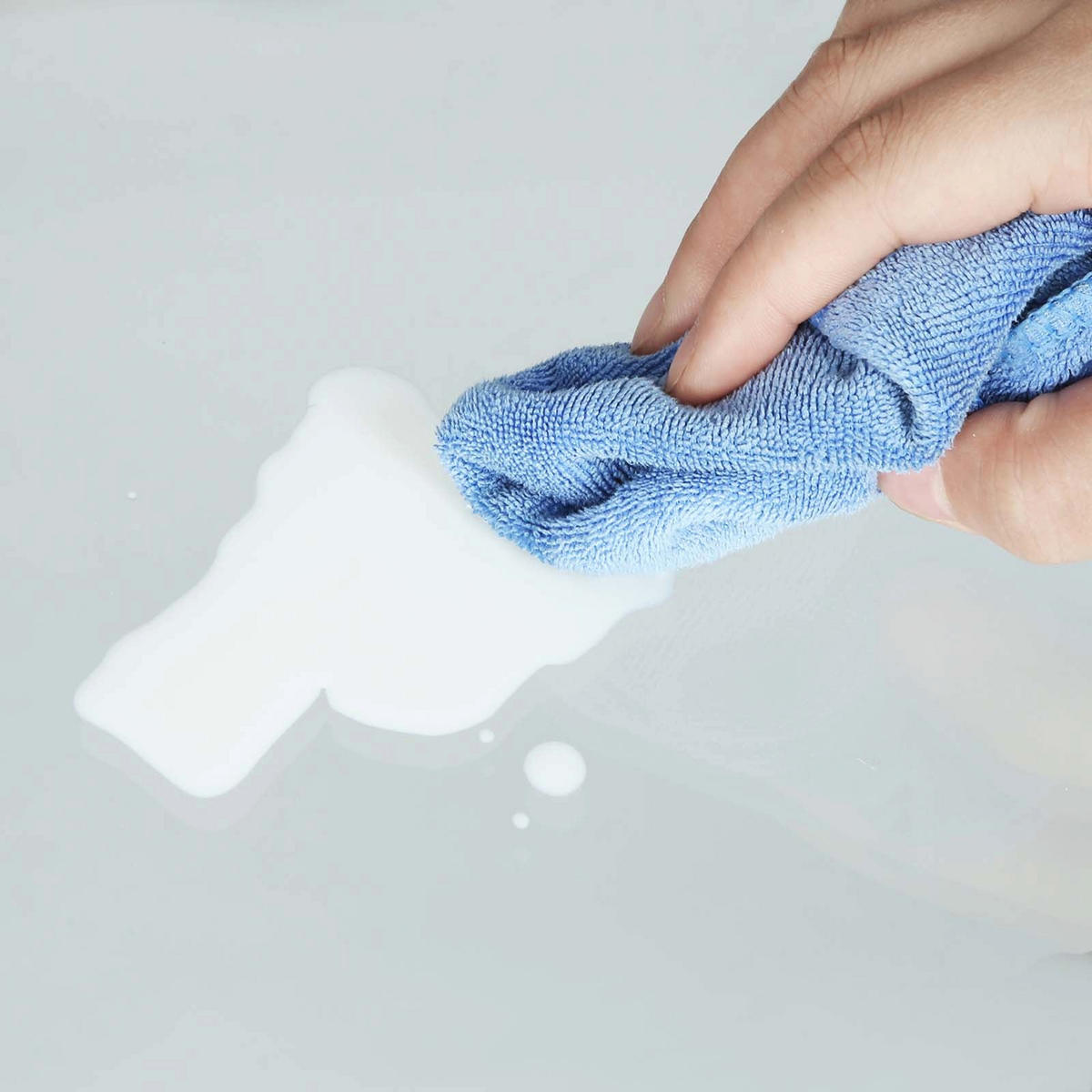 BEISTELLTISCH NACHTTISCH - Goldfarben, Metall (50/50/55cm) - Hansiro