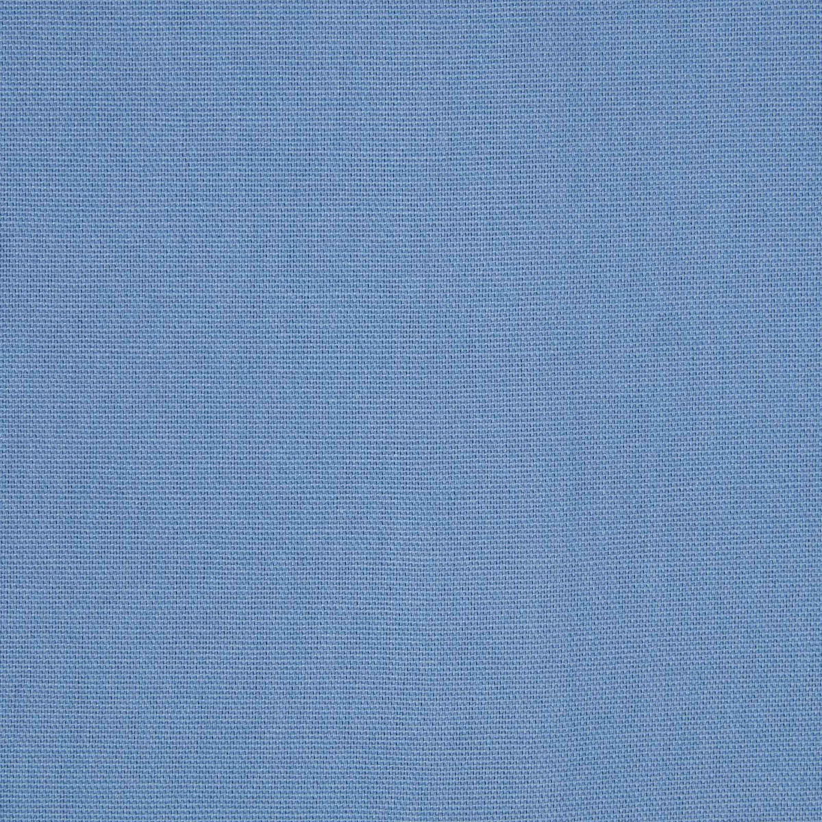 ÖSENVORHANG blickdicht 2er-Set, 117/137 cm - Blau, Textil (117/137cm) - Homescapes