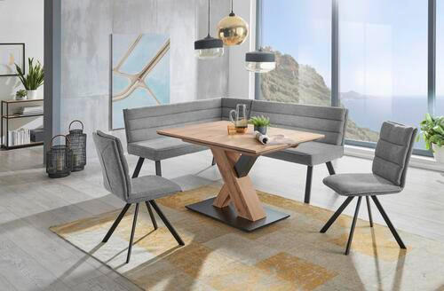 ECKBANKGRUPPE-TOMY - Cantus