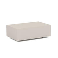 COUCHTISCH VOS - Kaschmir, Holzwerkstoff (90/55/28cm) - Meblini